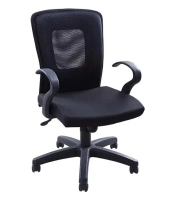 Picture of REGAL Mild Steel SWIVEL CHAIR CSC-210-7-1-66