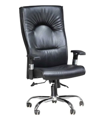 Picture of REGAL Mild Steel SWIVEL CHAIR CSC-212-2-1-66