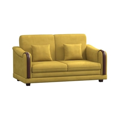 Picture of REGAL SOFA- AMELIA Double SDC-392-3-1-20 (Fabric-2153)