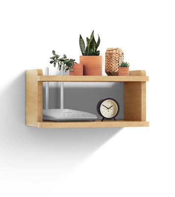 Picture of REGAL ROUTER STAND Craft Items-HDC-103