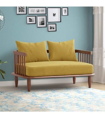 Picture of REGAL SOFA- HAVANA HAVANA-SDC-351-3-1-20(FEBRIC-SF-2153) (DOUBLE)