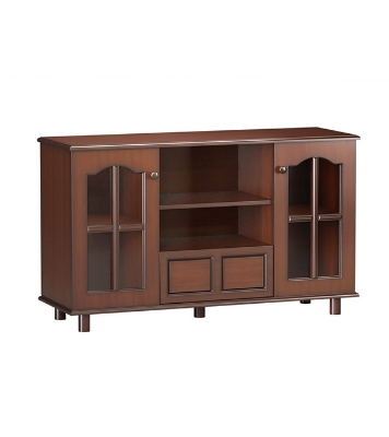 Picture of REGAL SIDE TABLE/ CABINET- TEDDY SBH-303-3-1-20 (Side Table)