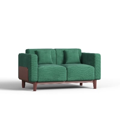 Picture of REGAL SOFA- VIENNA SDC-367-3-1-20-FABRIC-2156 (DOUBLE)