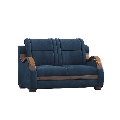 Picture of REGAL Sofa-Harley SDC-389-3-1-20 (Fabric-2165) (DOUBLE)