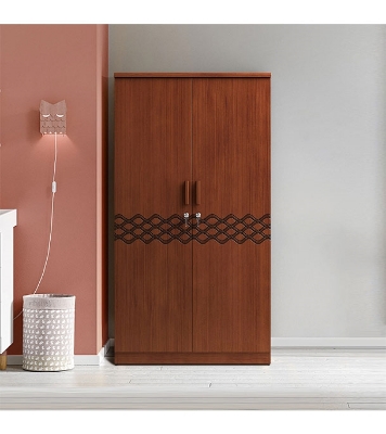 Picture of REGAL Sidon Wooden Two Door Cupboard CBH-359-3-1-20( 2 Door)