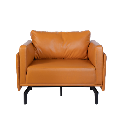 Picture of REGAL SINGLE SOFA- POMPEI SSC-227-9-1-66 (REXINE)