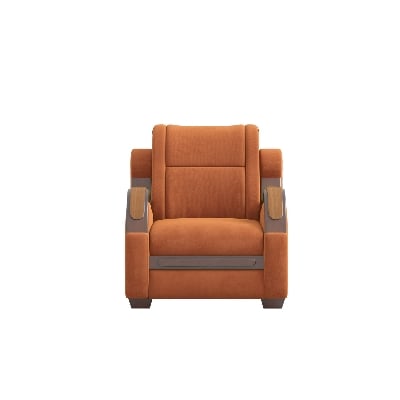 Picture of REGAL SINGLE SOFA-HARLEY|SSC-389-3-1-20 (Fabric-2152)
