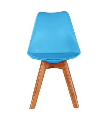 Picture of REGAL SMART CAFE CHAIR- TULIP 301-Blue