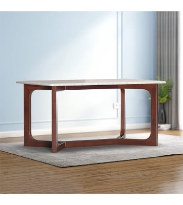 Picture of REGAL Venice Dining table Wooden Dining Table I TDH-343-3-1-20