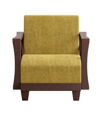 Picture of REGAL Venice Single Sofa SSC-343-3-1-20