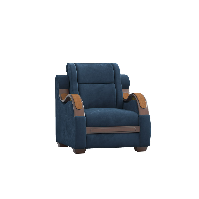 Picture of REGAL Sofa-Harley SSC-389-3-1-20 (Fabric-2165) (SINGLE)