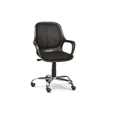 Picture of REGAL Swivel Office Chair CSC-234-10-1-66 (SS Leg)