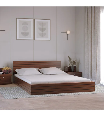 Picture of REGAL Wooden Bed MARGARET-BDH-315-3-1-20 (KING)