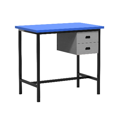 Picture of REGAL TEACHER TABLE/ SCHOOL FURNITURE Teachers Table (838X533X775)
