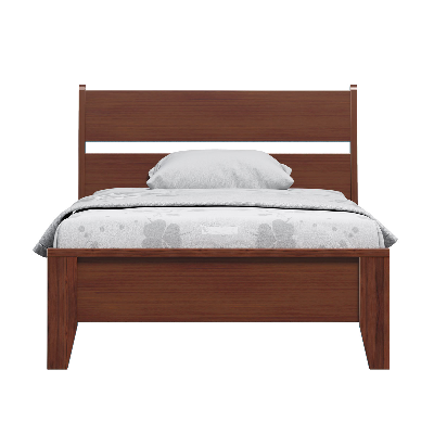 Picture of REGAL Wooden Bed Single - Doza-BDH-391-3-1-20