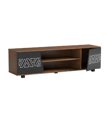 Picture of REGAL TV CABINET/ TROLLEY- NEMESIS TCH-111-2-1-20 (TV Cabinet)