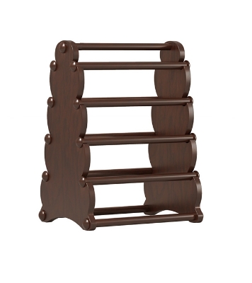 Picture of REGAL Wooden Churi Stand Craft Items-HDC-318 (CHURRI STAND)