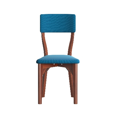 Picture of REGAL Venice Dining Chair Wooden Dining Chair CFD-343-3-1-20