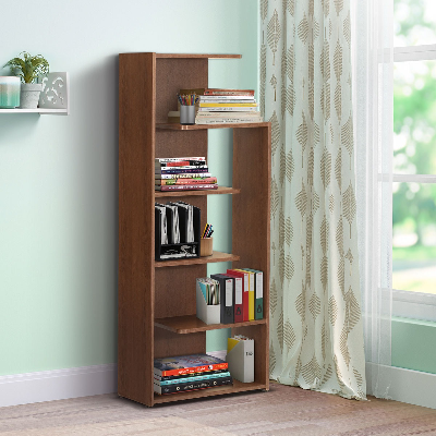 Picture of REGAL Venus Laminated Board Display Rack VENUS-FRC-103-1-1-20