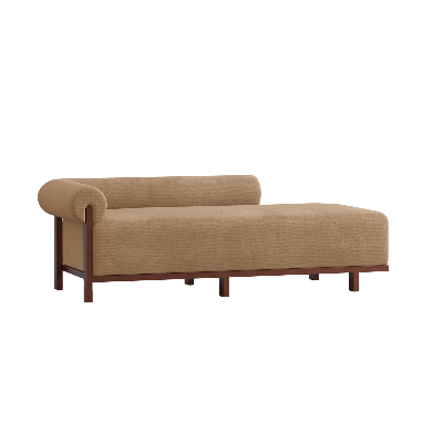 Picture of REGAL Wooden luxury Divan-Argos SFC-319-3-1-20 (FABRIC-2150)