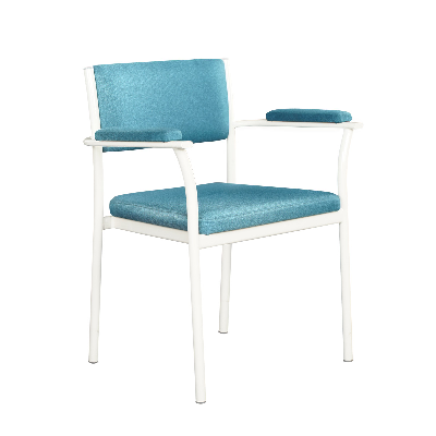 Picture of REGAL VISITOR CHAIR-CFV-261-6-1-00 (STACKABLE)