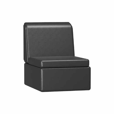 Picture of REGAL Visitor Sofa SSC-303-6-1-66(1PART)(VISITOR)