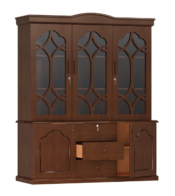Picture of REGAL Wooden Showcase SCH-324-3-1-20