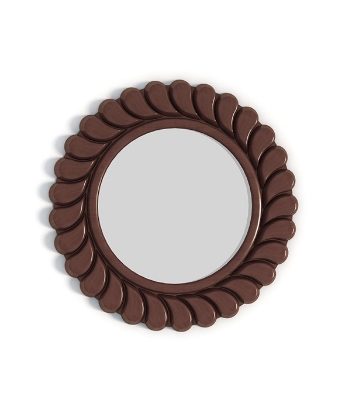 Picture of REGAL Wall Mirror-Sunflower CRAFT ITEMS 747