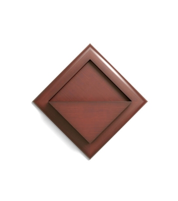 Picture of REGAL WALL SHELF DIAMOND Craft Items-HDC-371