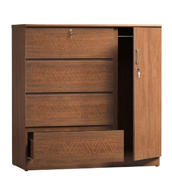 Picture of REGAL WARDROBE- ORION WDH-147-1-1-20
