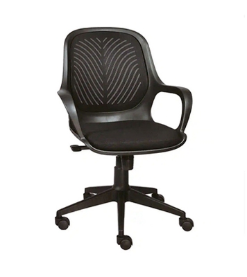 Picture of REGAL Swivel Office Chair CSC-234-10-1-66 (PVC Leg)