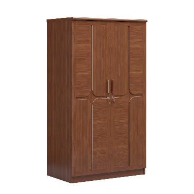 Picture of REGAL Wooden CUPBOARD/ALMIRAH-EVELYN CBH-387-3-1-20 ( 2 Door)