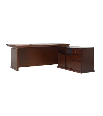 Picture of REGAL Wooden Director Table DTO-302-1-1-20