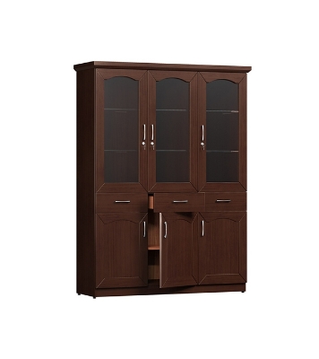 Picture of REGAL Wooden Showcase SCH-323-3-1-20