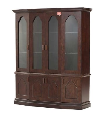 Picture of REGAL Wooden Showcase SSCH-302-3-1-20