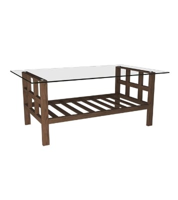 Picture of REGAL Wooden Center Table TCC-314-3-1-20 Classic