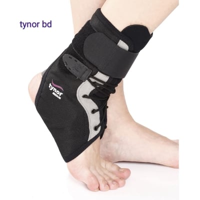 Picture of Ankle Brace Multicolor