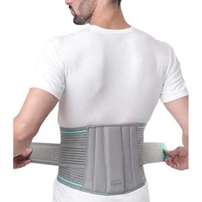 Picture of Lumber Sacral belt (tynor) Multicolor