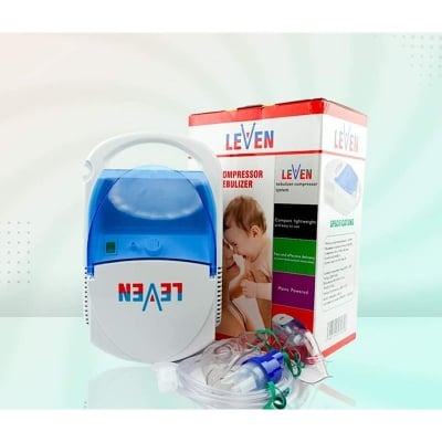 Picture of LEVEN Compressor Nebulizer 