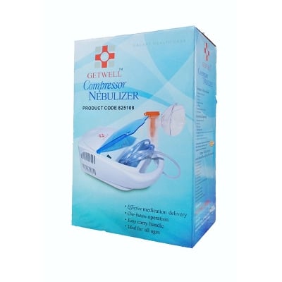 Picture of Get well Nebulizer 