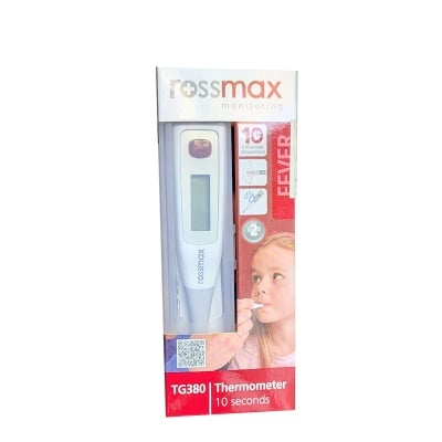 Picture of Digital Thermometer Multicolor