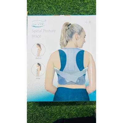 Picture of Spinal posture barce Multicolor