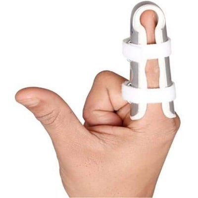Picture of Finger Cot(Injured Finger Immobilization) 