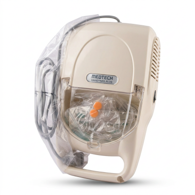 Picture of Compresor Nebulizer Multicolor