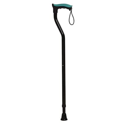 Picture of Walking Stick Premium quality Tynor Manual Multicolor
