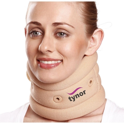 Picture of Cervical Collar Multicolor