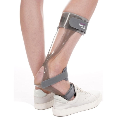 Picture of Foot drop splint Multicolor