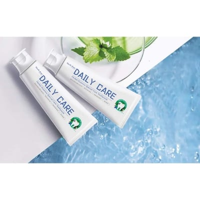 Picture of Daily Care Toothpaste ( Dental Care) Multicolor