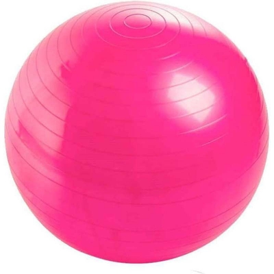 Picture of GYM Ball exercise: ultra-resistant construction for perfect exercises!  