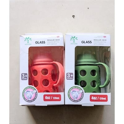 Picture of Regular-Neck Feeding Bottle 